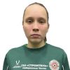 Войтович Арина Строитель