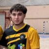 Гоффоров Жамшид Локомотив