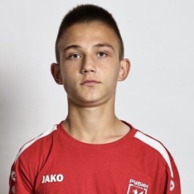 Минаков Байбулат Рубин