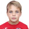 Кустов Артём Зенит