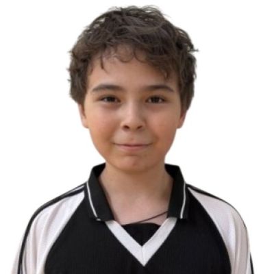 Колчерин Сергей Лицей-интернат №24