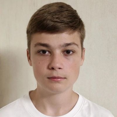 Якунин Георгий СК "Тверь-Мастер"