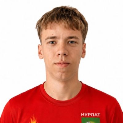 Злобин Егор Факел