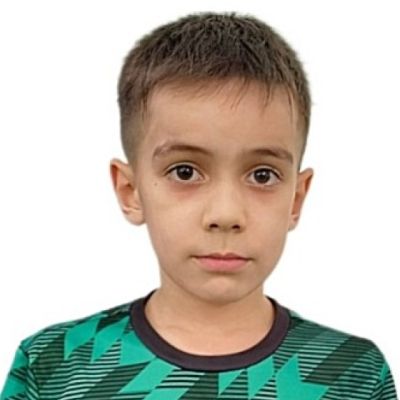 Калимуллин Раян Батыр