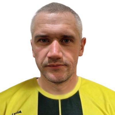 Романов Андрей ЛФК Дельта