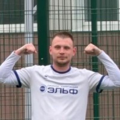Еременко Константин Bunin Team