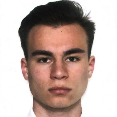 Сохибов Муссо Эльф