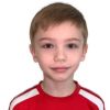 Чиликин Арсений Рубин