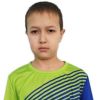 Саинов Амир СОШ №5