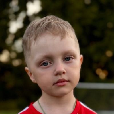 Зубрилов Михаил Полазна