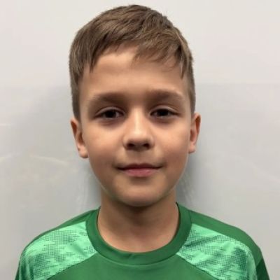 Майский Даниил СШ Максат