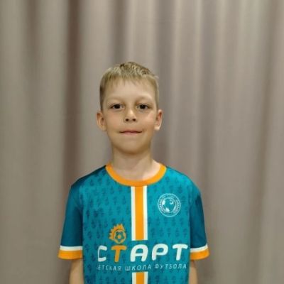 Шохов Илья Космос