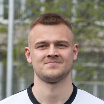 Никандров Илья ХЗКН