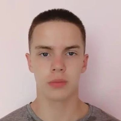 Скачко Андрей Легион