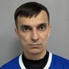 Мокров Александр ФК Новатор