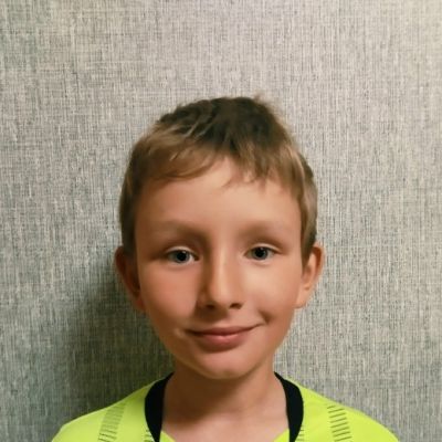 Мытько Александр Олимп
