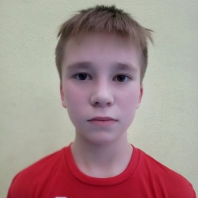 Паздников Константин СШ Закамск-2010