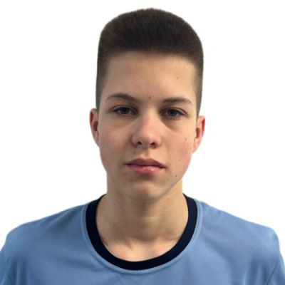 Сапожников Александр МАУ ДО СШ Вымпел
