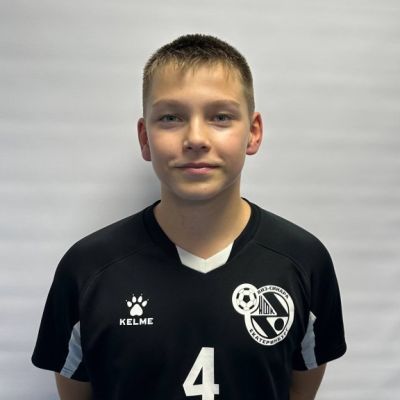 Королёв Илья ВИЗ