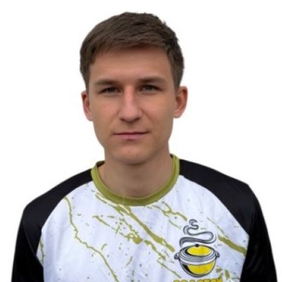 Хисамиев Ильдар Золотой Казан