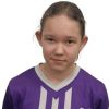 Шамыкаева Роксана Девон