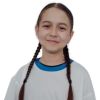 Ахунова Адиля Гимназия №5