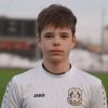 Волошин Матвей ФК "Тюмень" Волошин Матвей ФК "Тюмень"