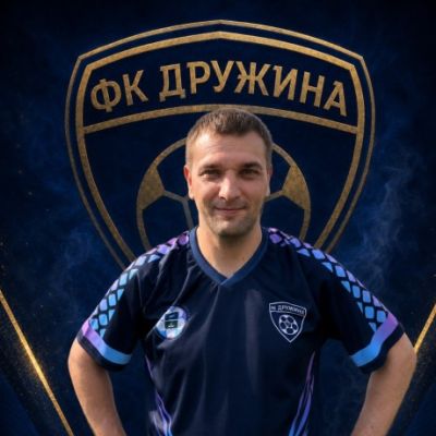 Зайцев Андрей "Дружина"