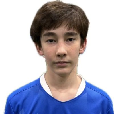 Абдрахманов Амир ДФК КАИ-Олимп