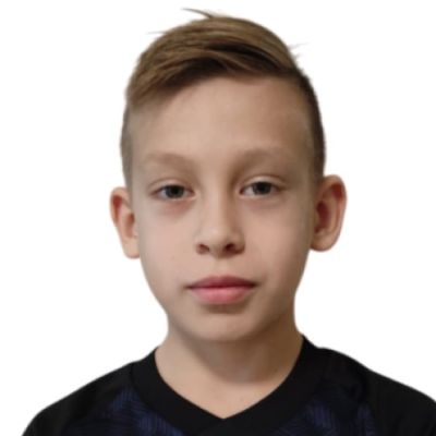 Никитин Иван СШ Савиново-3