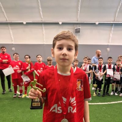Емельянов Роман Астра