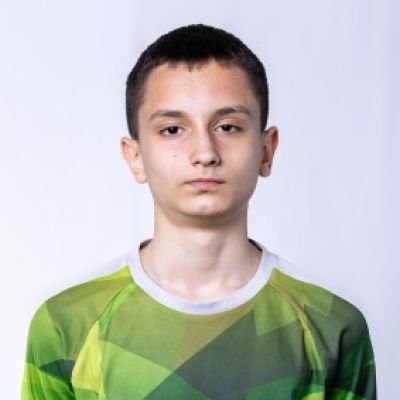 Безбородов Константин Смена