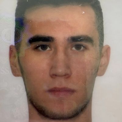 Захаров Тимур Сылва