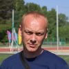 Горошников Евгений КДК (35+)