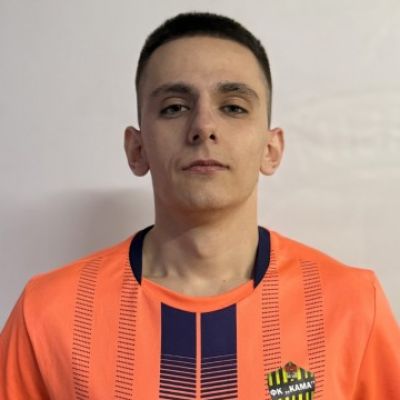 Минаев Кирилл Кама