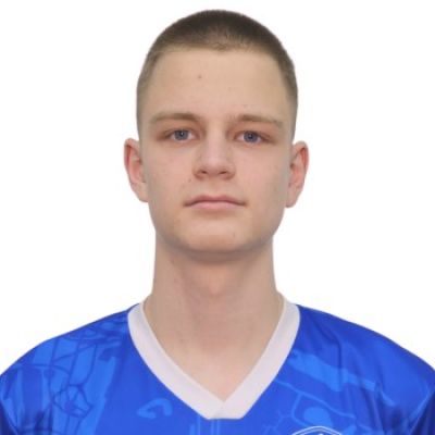 Соколов Дмитрий СШОР «Динамо-Вологда-2010»