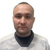 Яковенко Руслан ТКС