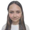 Гайфуллова Рамина СОШ №143