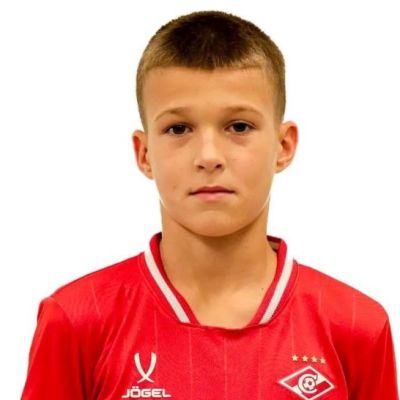 Бабакин Александр Спартак