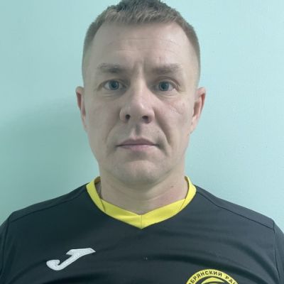 Некрасов Аркадий Добрянка