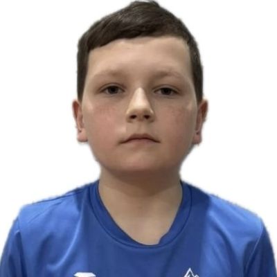 Касимов Илья Эверест