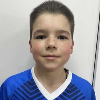 Петров Егор Football Masters