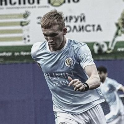 Бунин Иван Bunin Team