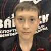 Рахимуллин Марк СШ Закамск