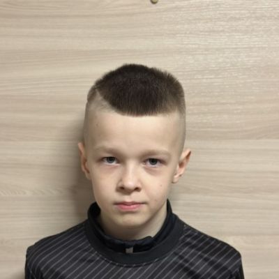 Хворых Никита URAL LIONS