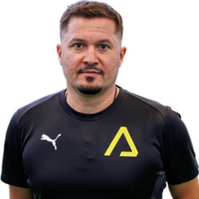 Файзулин Виктор Алгоритм