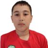 Ахметов Альмир Апас