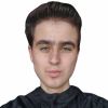 Туранов Даниил Динамо-Центр