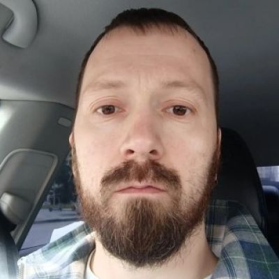Ушаков Алексей Bunin Team
