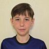Егоров Артем Champion Kids-1